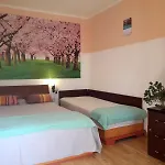 Economy Cozy 2Br Apartment, Ciresica And Tomis Nord