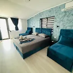 Seba Boutique Hotel
