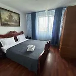 Blue Sky Apartament