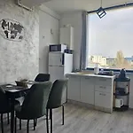 Apartament Mamaia Stefan Lake 2