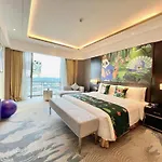 The Qube Hotel Jingzhou