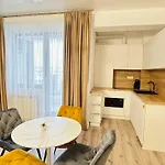 Resort Cu Piscina Mamaia Nord