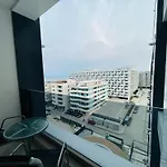 Resort Cu Piscina Mamaia Nord