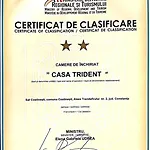Vila Ana Trident Costinesti