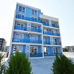 Apartament Cozy Mamaia Nord