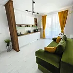 Apartament Cozy Mamaia Nord