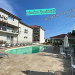 Vila Dedy