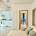 Venetis Sea View Apartment 4 Zev S42
