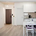 Almar Luxury Residence - Renting Apartments & Free Pool