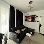 Seaside Apartment Sofia - Meraki Resort Pool And Spa - Private Parking
