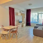 Blue Marine Summerland Apartments