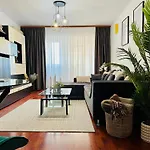 Apartment 07 With Panoramic View