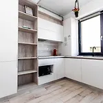 Apartament Dreamy Resorts