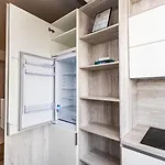 Apartament Dreamy Resorts