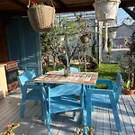 Cabana Maya