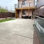 Casa Lui Matei Murighiol