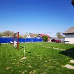 Casa Lui Matei Murighiol