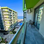 Alezzi Beach Resort - Sea View Suite
