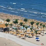 Aqua Vista Signature - Apartament Vedere La Mare - Mamaia Nord