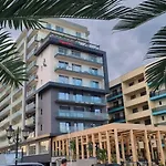 Aqua Vista Signature - Apartament Vedere La Mare - Mamaia Nord