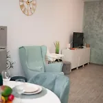 Sara Blu Apartment Spa And Pool Beach Resort