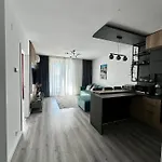 The Sea Escape Apartment