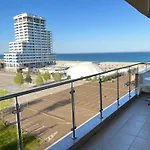 Summerland Sea-View Luxury Apartment