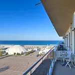 Summerland Sea-View Luxury Apartment