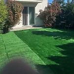 Bluemoon Residence
