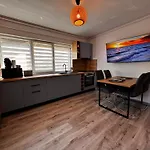 Roapart Mamaia - B2 Home