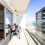 Apartamente Promenada