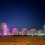 Beachside Studio
