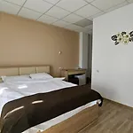 Hotel Solea Beach