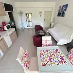 City Park Residence
