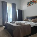 Hotel Cosmos