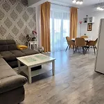 Safari Desert, 2 Camere, Mamaia-Nord