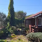 Cabane De Lemn