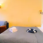 Pensiunea Rosu Litoral