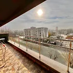 Coralia Luna Park Apartments