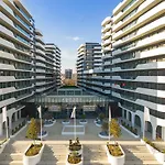 Japandi - Odyssey Pool & Spa Resort