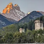 Ecohouse Svaneti