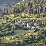 Ecohouse Svaneti