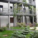 Apartamente Neptun Bosco