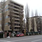 Apartment Decebal