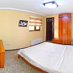 Pension Fantanita Murfatlar