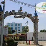 Evergreen Vlas Mamaia Sud