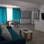 Apartamente Seashells Mamaia Nord