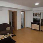 Apartamente Mamaia Nord D5
