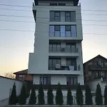 Turquoise Studio