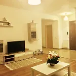 Apartament Mamaia Solid Residence